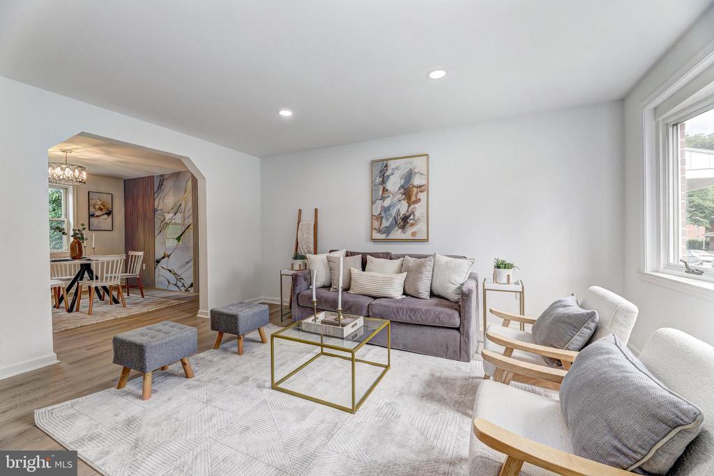 Residential in BALTIMORE 5