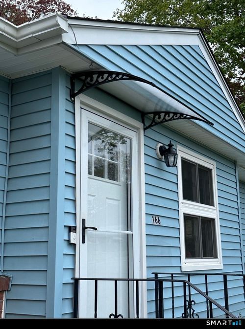 166 Bunce Rd, Wethersfield, CT, 06109-3213 | Card Image