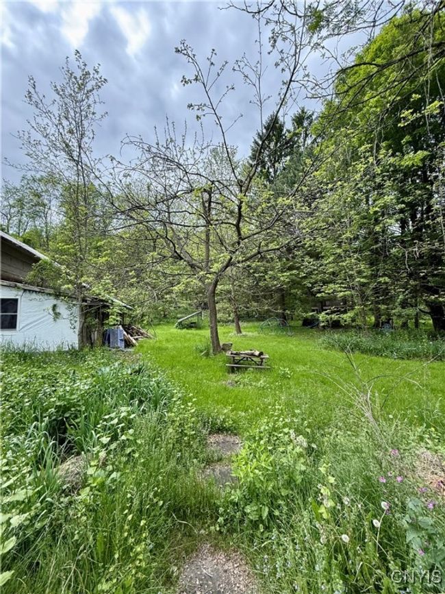 1321 Poolville Hubbardsville Rd, House other with 3 bedrooms, 2 bathrooms and null parking in Hamilton NY | Image 21