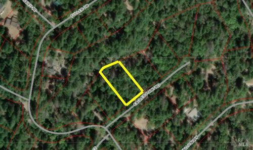 3944 Eagles Point Rd, Potter Valley, CA, 95469-9500 | Card Image