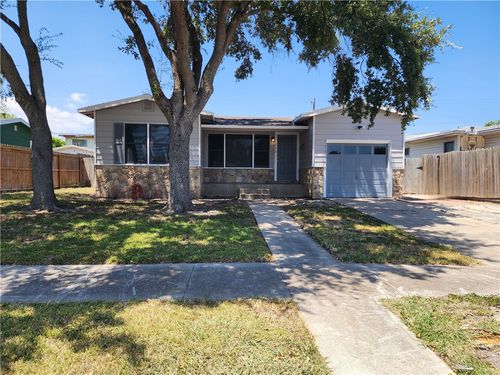 776 Collingswood Dr, Corpus Christi, TX, 78412-2910 | Card Image