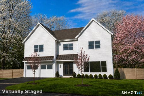 3 Bowling Ln, Westport, CT, 06880-4106 | Card Image