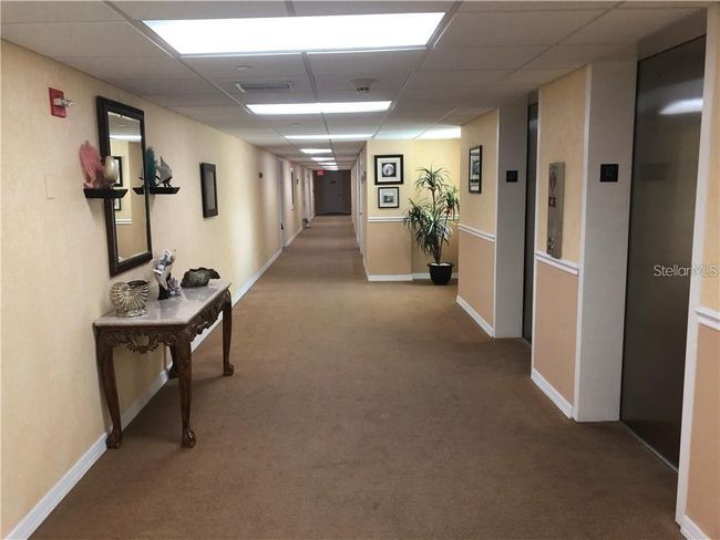Interior Hallway and Elevator Lobby | Image 34