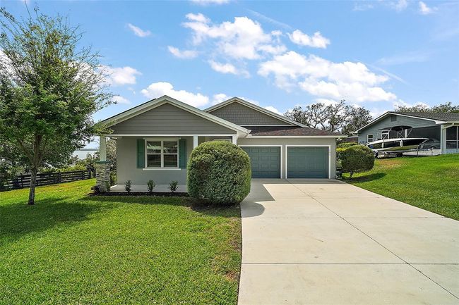 137 E Palmetto Ave, House other with 3 bedrooms, 2 bathrooms and null parking in HOWEY IN THE HILLS FL | Image 42