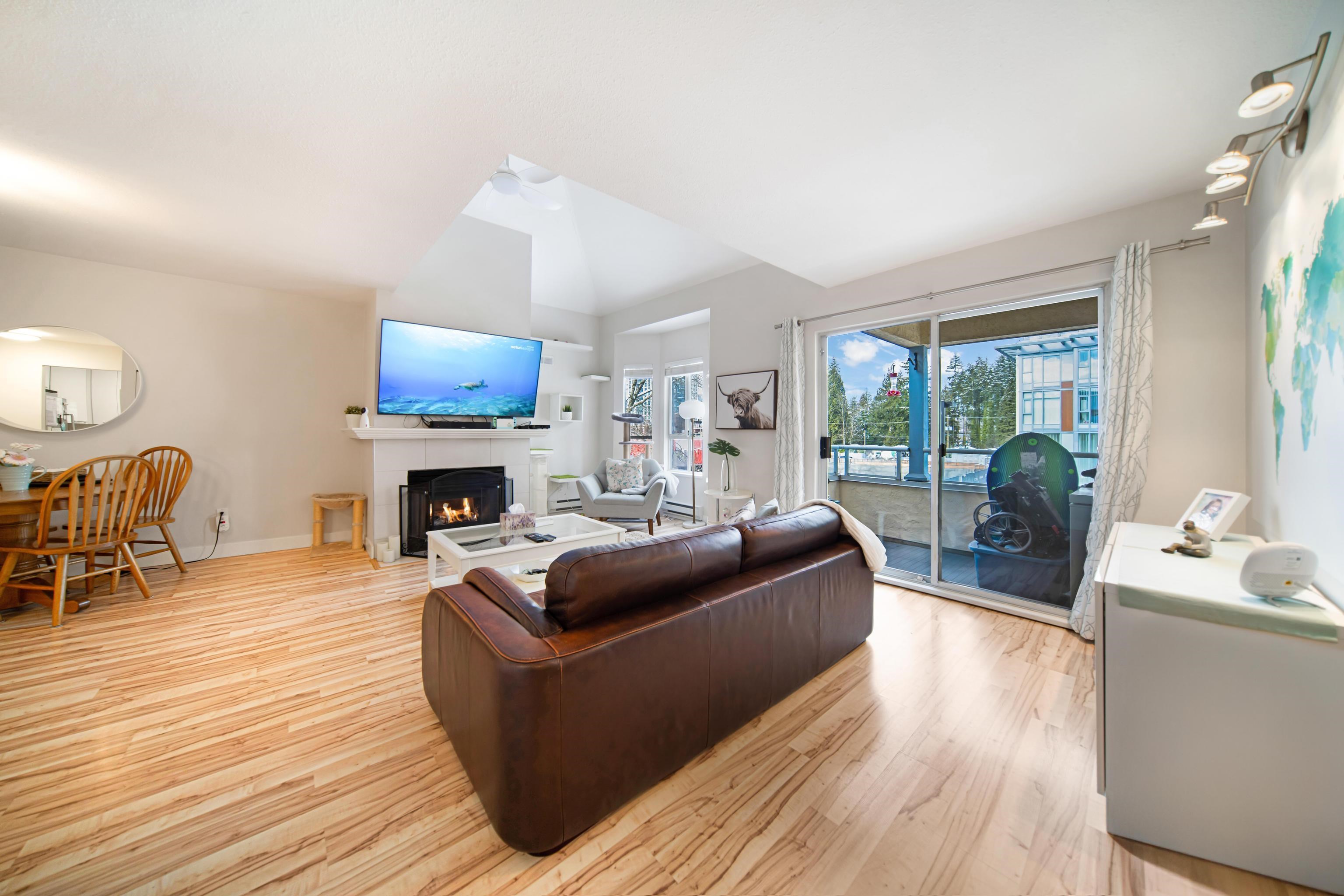 Residential in Coquitlam 4
