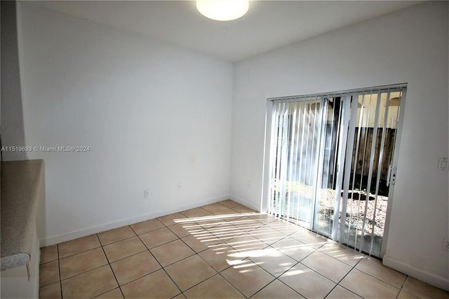 UNIT-102 - 1660 Se 29 Th St, Condo with 3 bedrooms, 2 bathrooms and null parking in Homestead FL | Image 8