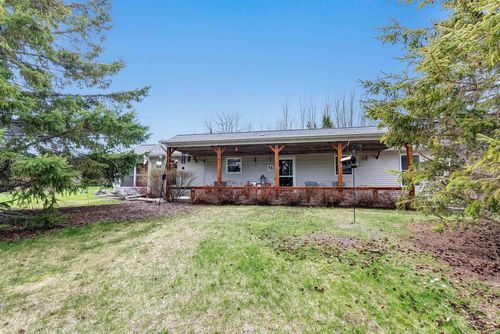 3627 Zirbel Road, NASEWAUPEE, WI, 54235 | Card Image