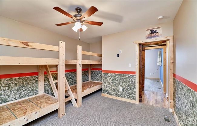 43139 Deerview Dr, House other with 2 bedrooms, 1 bathrooms and 2 parking in Monroe City MO | Image 43