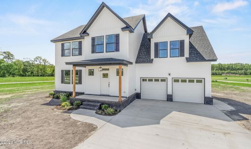 115 Dash Avenue, Elizabeth City, NC, 27909 | Card Image