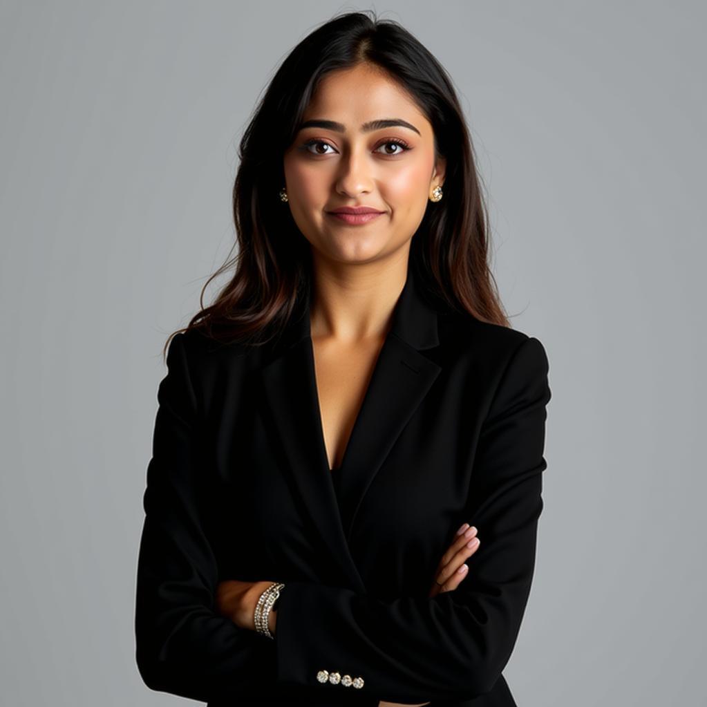 Kajal
