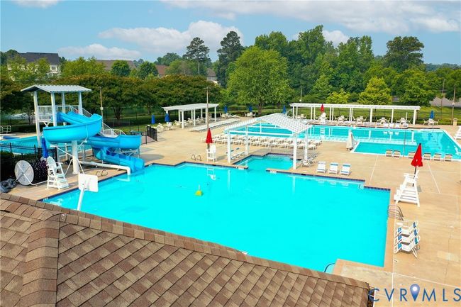 UNIT-201 - 5309 Twisting Vine Ln, Condo with 2 bedrooms, 2 bathrooms and null parking in Glen Allen VA | Image 30