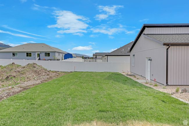 View of yard | Image 19