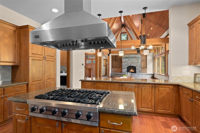 141 Just In Time Ln, House other with 5 bedrooms, 4 bathrooms and 3 parking in Cle Elum WA | Image 13