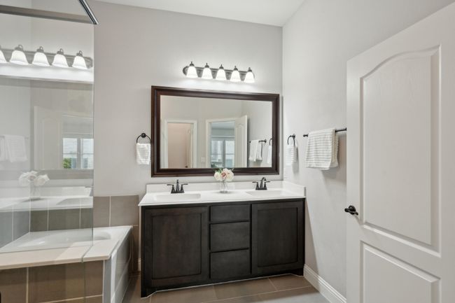 3000 Upland Trail Ln, House other with 4 bedrooms, 2 bathrooms and null parking in Aubrey TX | Image 23