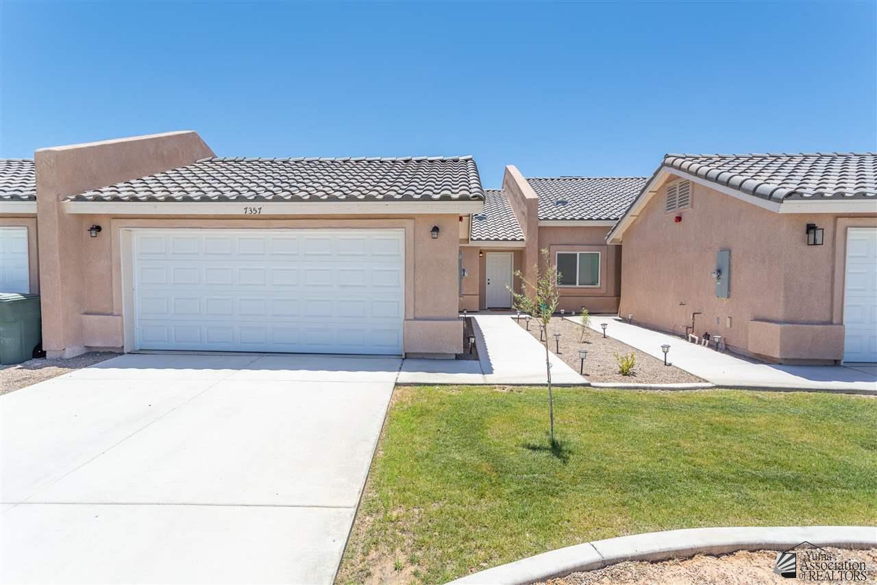 36th Pl, Yuma, AZ 85365 #1