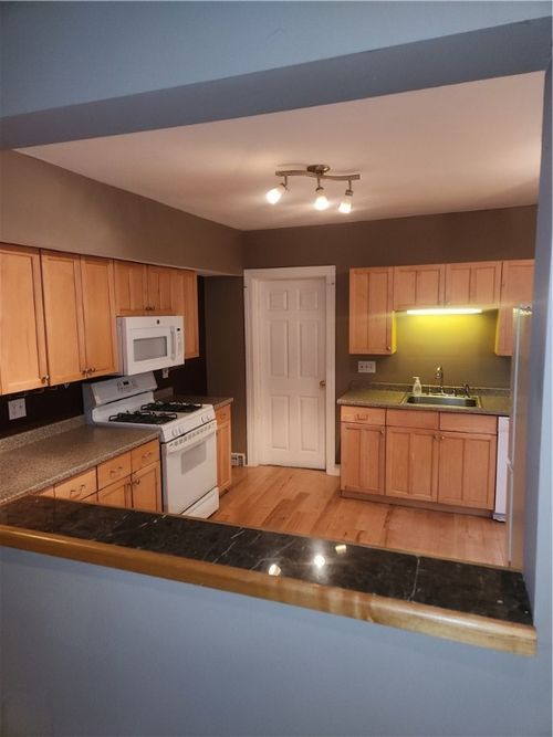 lower-57 Rowley Street, Rochester, NY, 14607 | Card Image