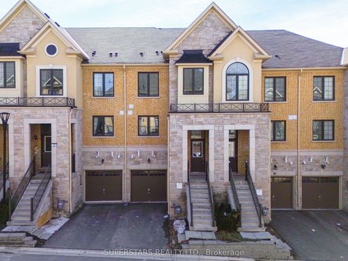 41 Milbourne Lane, Richmond Hill, ON, L4E1G4 | Card Image