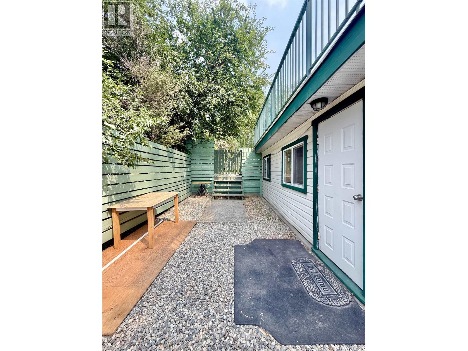 Residential in Williams Lake 3