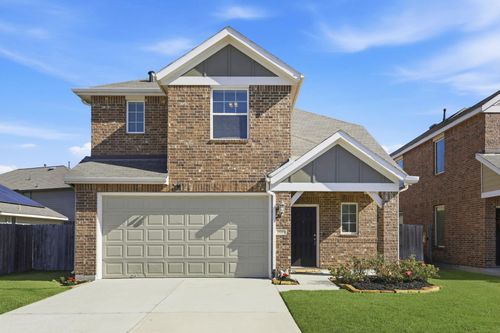 29809 Dovetail Bluff Ln, Spring, TX, 77386-4646 | Card Image