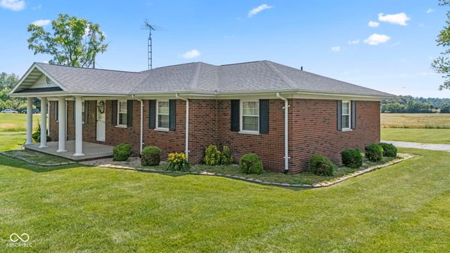 3249 N Slab Rd, House other with 4 bedrooms, 4 bathrooms and null parking in Austin IN | Image 4
