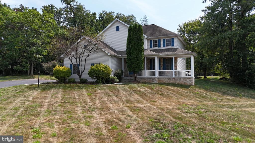 Bradi Dr, Carlisle, PA 17015