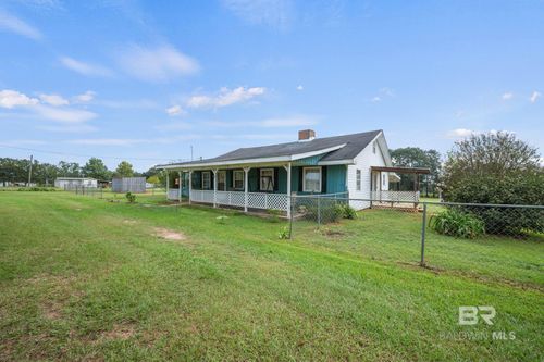 2338 Bell Fork Road, Atmore, AL, 36502 | Card Image