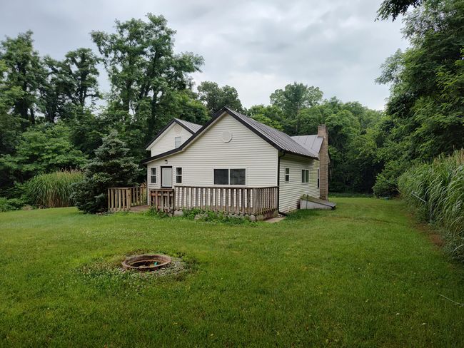 411 Block Rd, House other with 2 bedrooms, 2 bathrooms and null parking in Coldwater MI | Image 61