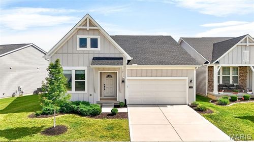 138 Rhythm Point Dr, Saint Peters, MO, 63376-3497 | Card Image