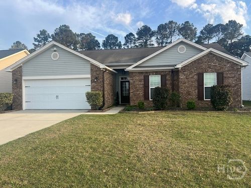 190 Willow Point Cir, Savannah, GA, 31407-3924 | Card Image