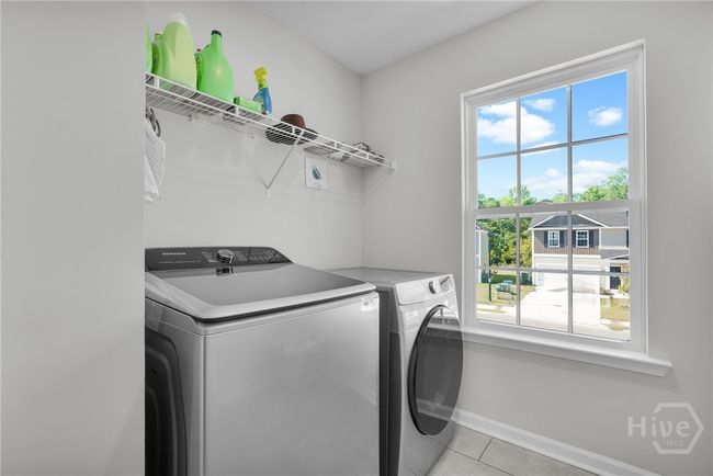 177 Courage Loop, House other with 3 bedrooms, 3 bathrooms and null parking in Hinesville GA | Image 27