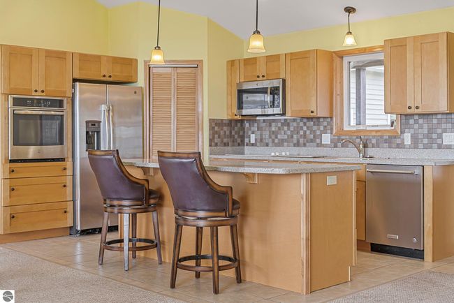21495 Us Highway 23 N, House other with 2 bedrooms, 2 bathrooms and null parking in Millersburg MI | Image 47