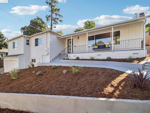 3432 Pierson St, Oakland, CA, 94619-3426 | Card Image