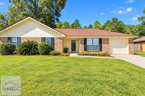 956 Blackwillow Drive, Hinesville, GA, 31313 | Card Image