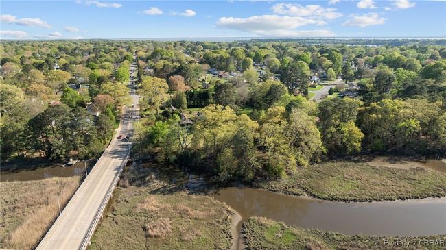 607 Lucas Creek Rd, House other with 4 bedrooms, 2 bathrooms and null parking in Newport News VA | Image 45