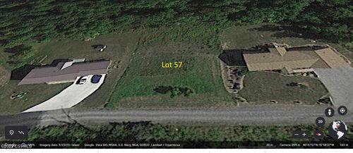 LOT 57 Austin Lane, Middleburg, PA, 17842 | Card Image