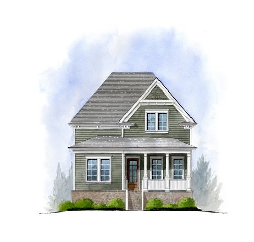 4314 Brendlyn Dr, Nolensville, TN, 37135-2221 | Card Image