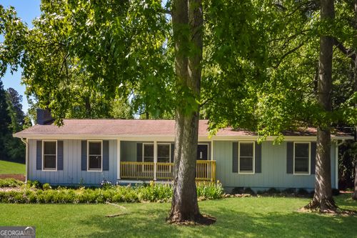 883 Waterside Dr Se, Conyers, GA, 30094-2883 | Card Image