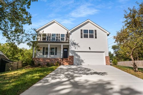 222 Pitts Ave, Old Hickory, TN, 37138-2630 | Card Image