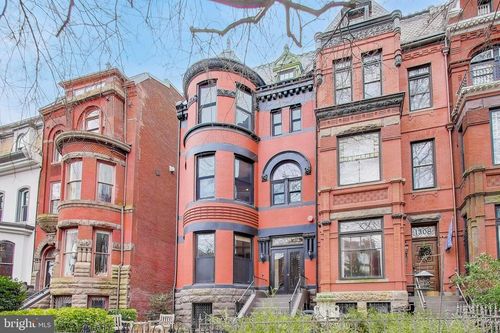 apt-1-1306 Rhode Island Ave Nw, WASHINGTON, DC, 20005-3747 | Card Image