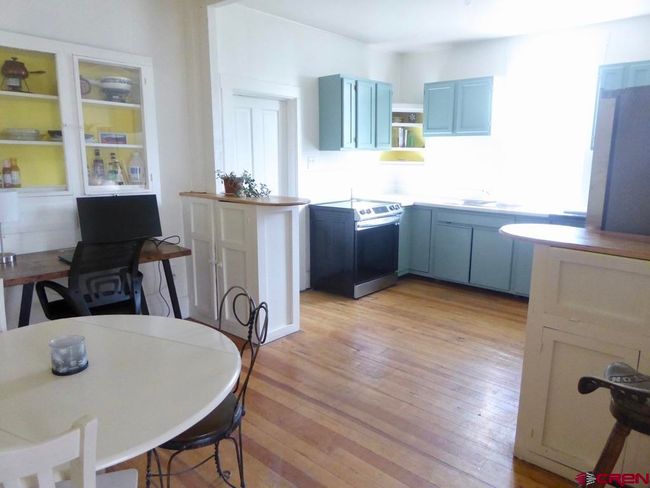 1572 Greene St, House other with 1 bedrooms, 1 bathrooms and null parking in Silverton CO | Image 11