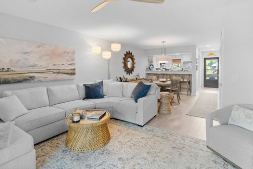 2420 Racquet Club Dr, Seabrook Island, SC, 29455-6300 | Card Image