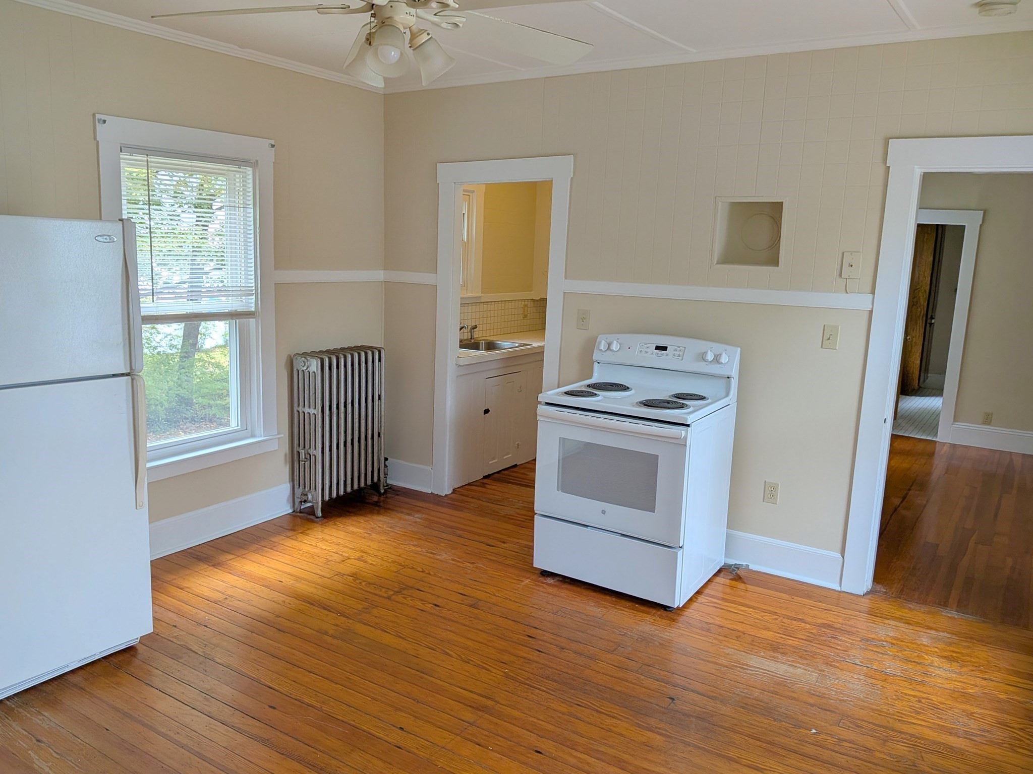 Residential Lease in Attleboro 3