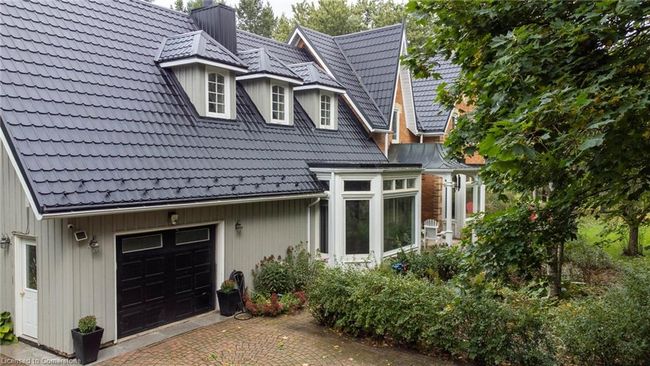 478278 3 Rd Line, House other with 4 bedrooms, 3 bathrooms and 14 parking in Melancthon ON | Image 4