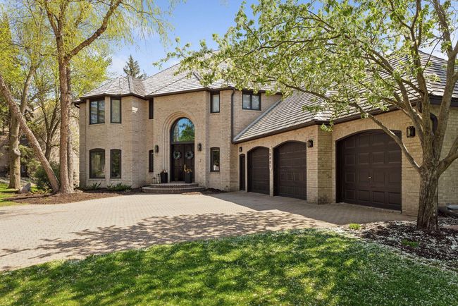 10481 Bluff Rd, House other with 5 bedrooms, 4 bathrooms and null parking in Eden Prairie MN | Image 60