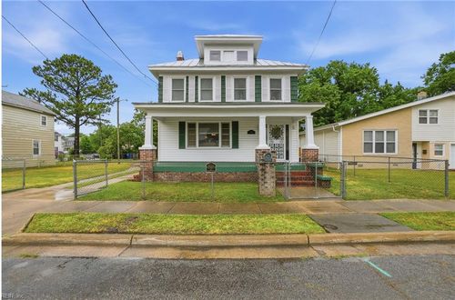 1238 Marshall Avenue, Portsmouth, VA, 23704 | Card Image