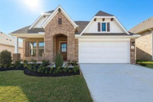 42631 Reminiscent Ln, Magnolia, TX, 77354 | Card Image