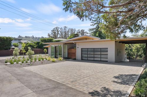 50 Birch Street, Mill Valley, CA, 94941 | Card Image