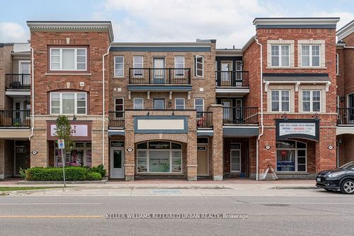 2-44 Baycliffe Cres, Brampton, ON, L7A3Y7 | Card Image