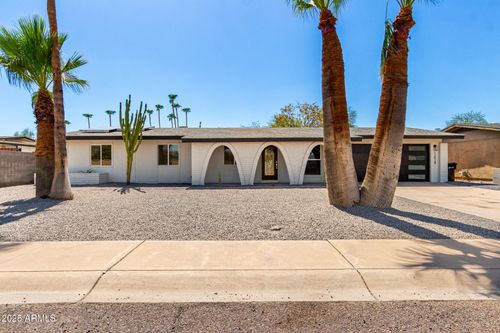 12424 N 33rd St, Phoenix, AZ, 85032-7209 | Card Image