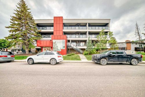 106-1629 38 Street Sw, Calgary, AB, T3C1T8 | Card Image